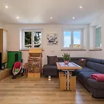 Appartement Tannenblick Höchst