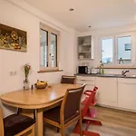 Tannenblick Appartement Höchst
