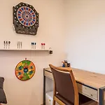 Appartement Tannenblick Höchst
