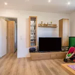 Appartement Tannenblick Höchst