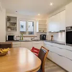 Appartement Tannenblick