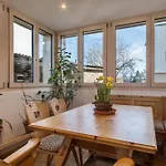 Apartamento Tannenblick Höchst