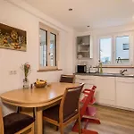 Tannenblick Apartamento