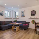 Tannenblick Appartement Höchst