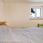 Tannenblick Apartamento *