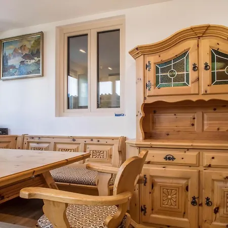 Tannenblick Apartment