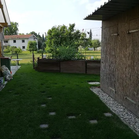 דירה Tannenblick *