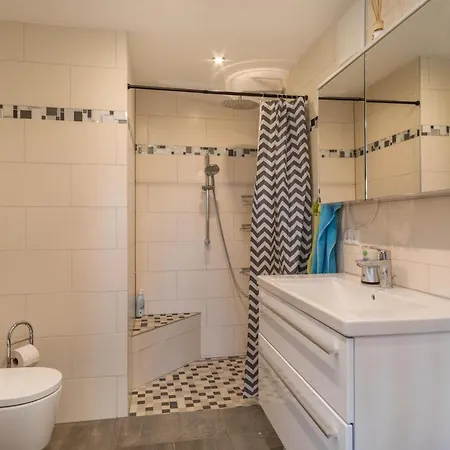 Apartment Tannenblick