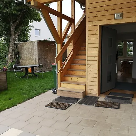 Tannenblick Appartement