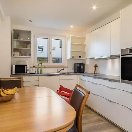 Apartment Tannenblick