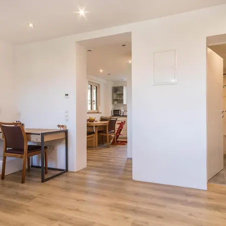 Tannenblick Appartement