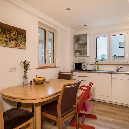 Tannenblick Apartment