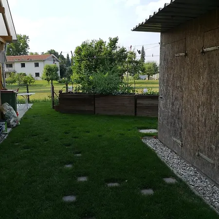 Tannenblick Apartamento