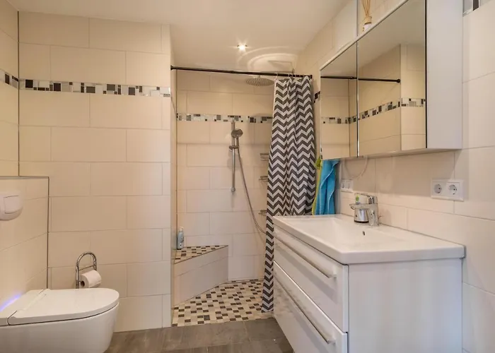 Appartement Tannenblick