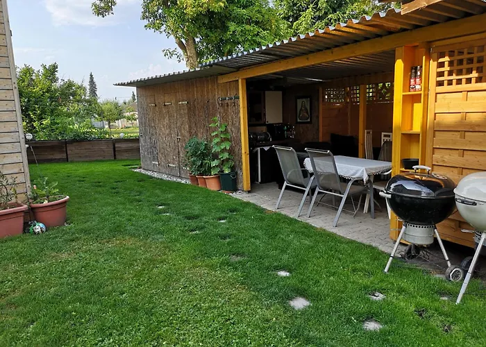 Tannenblick Apartment *