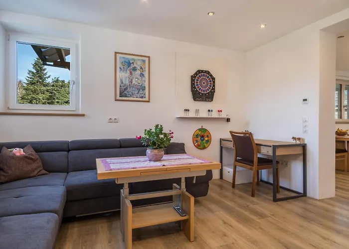 Tannenblick * Höchst