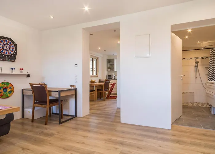 Tannenblick Appartement